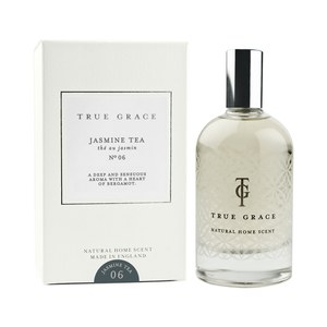 True Grace VILLAGE Parfum de Maison Village Thé  Jasmin 100ml  100ml