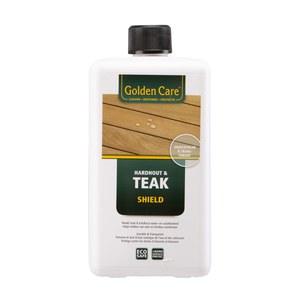 Golden Care  Protecteur / imperméabilisant incolore Golden Care  1 litre