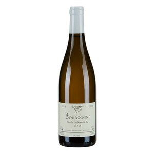   Bourgogne la demoiselle 2018  0.75 L