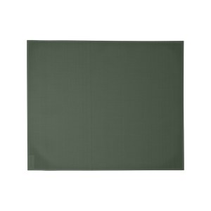 Fermob Les Basics Set de Table Fermob Vert de gris L 35 x l 45cm