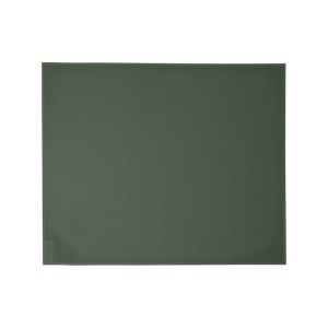 Fermob Les Basics Set de Table Fermob Vert de gris L 35 x l 45cm