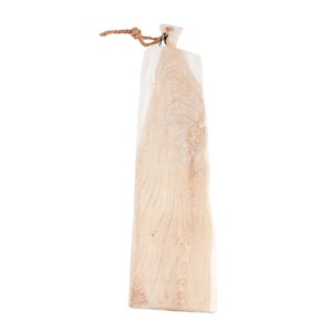   Planche à Tapas 95cm, bois chêne  95cm