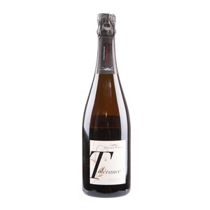  Champagne Brut Rosé Tolérance Franck Pascal 75cl  0.75 L
