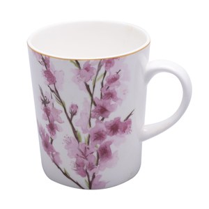 Schilliger Design  Mug Blossom Cerisier  330ml