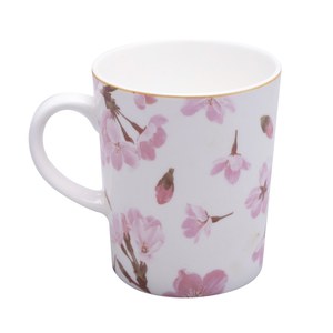 Schilliger Design  Mug Blossom Prunus  330ml
