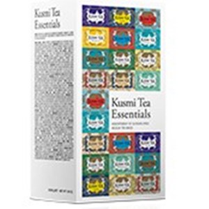 Kusmi Tea  Les Essentiels Expure, 24 sachets  