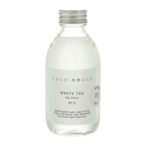 True Grace VILLAGE Recharge parfum village thé blanc 200ml  200ml