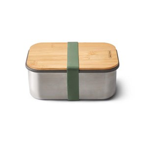   Sandwich Box 1'250ml Vert olive 1'250ml