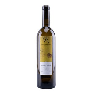   Humagne blanche,Valentina Andreï 75cl (Blanc Suisse Bio)  0.75 L