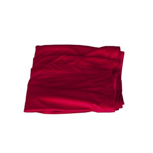 Schilliger Design Scala Nappe Scala rouge Rouge cerise 140x280cm
