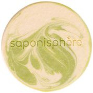 Saponisphère  Shampoing solide bio phoenix  90g
