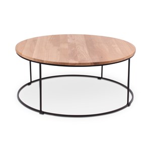 Castle Line Theo Table d'appoint Theo FASTLINE  90x90x48cm