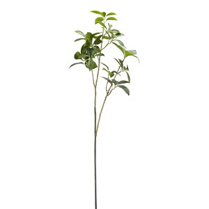 Schilliger Sélection  Ficus en branche artificiel  85cm