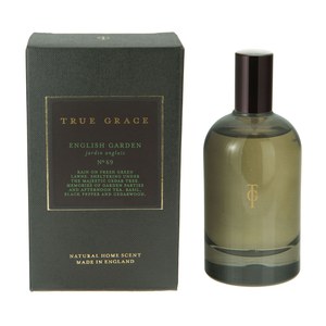 True Grace Manoir Parfum de Maison Manoir Noël Cannelle, Cardamone  100ml