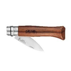  OPINEL Opinel N°09 Couteau Huîtres & Coquillages  lame 6.5cm
