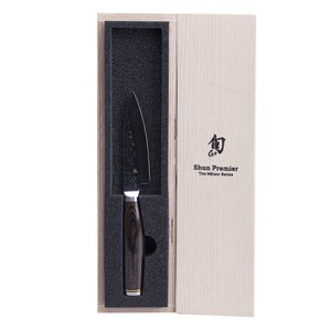  KAI Kai Premier couteau de cuisine  lame 9cm
