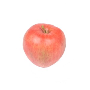 Schilliger Sélection  Pomme rouge artificielle  9cm