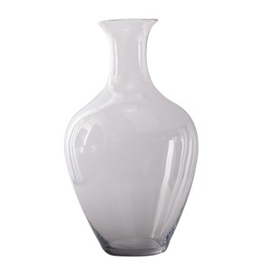 Schilliger Sélection Norverre Vase en verre  33.5x60cm