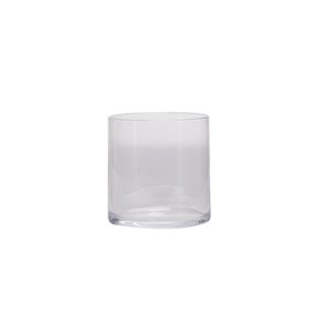 Schilliger Sélection Norverre Vase cylindrique  16x16.5cm