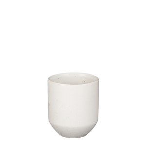 Schilliger Sélection  Goblet Paxi blanc Blanc 8.5x9.5cm