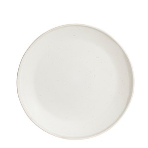 Schilliger Sélection  Assiette à diner Paxi blanc Blanc 27cm