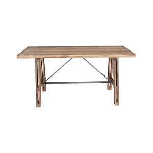 Schilliger Design  Table Kingstone rectangle  160x70x76cm