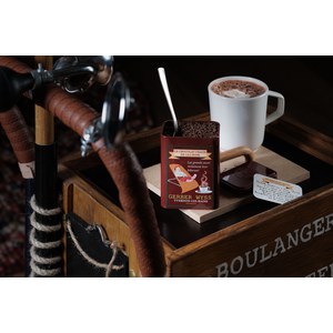   Chocolat chaud de Lili-Rose GERBER WYSS  250gr