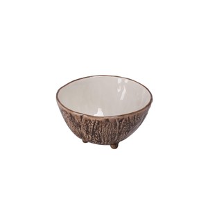 Bordalo Coconut Bol COCONUT  13cm