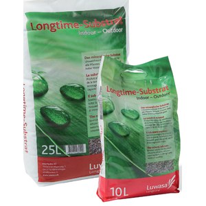   LT-Substrat 6 L sac  6 liter