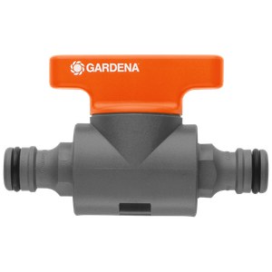 Gardena  Connecteur régulateur de debit  22X10.5X4.8cm