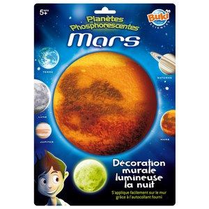 Buki France  Mars  