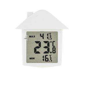   Thermo 10025 Mini Maxi Digital  9.5 cm