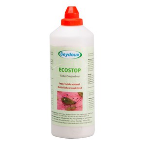   Insecticide Ecostop soupoudreur 0.7l  