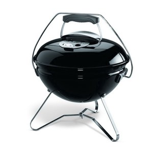 Weber Barbecues portables Grill à charbon smokey joe premium noir  46x43x41cm