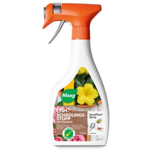   Sanoplant spray 500ml  500 ml