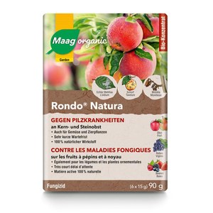   Rondo Natura [Organic]  6x15g