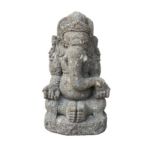 Schilliger Sélection Elephant god Ganesha Ganesh  30x30x75cm