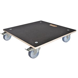   Chariot Multi Maxigrip GH 1358  580x580mm Sup 150kg