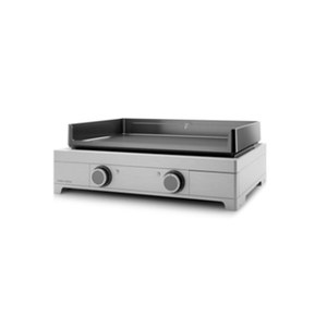 Forge Adour MODERN PLANCHA MODERN ELECTRIQUE 60 CHASSIS INOX  