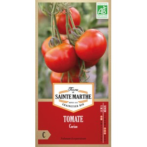 Ferme de Sainte Marthe  Tomate Cerise  Environ 50 Graines