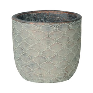 Jot Ceramic Pot / 18x18cm main image 1