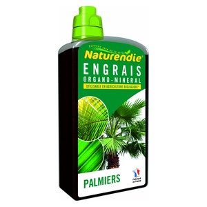 Naturendie  Engrais Palmiers Naturendie  1 L
