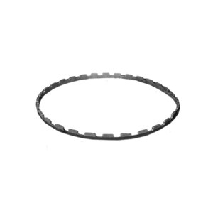Ofyr GRILLS Horizontal Skewer Ring 100  diam : 39cm