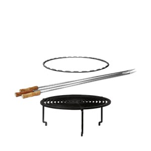 Ofyr GRILL ACCESSORIES SETS OFYR 100 Grill Accessories Set Premium  