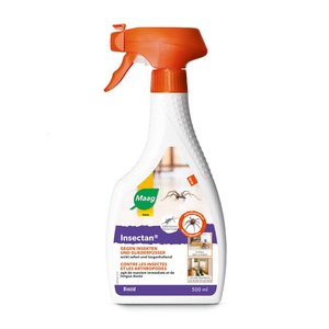  Insectan Spray  500 ml