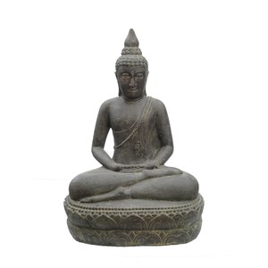 Schilliger Sélection  Bouddha Style Thai  44x35x158cm