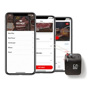 Weber  Weber Connect Smart Grilling Hub  