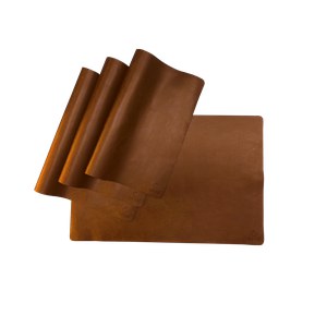 Ofyr ACCESSORIES Placemats Brown  