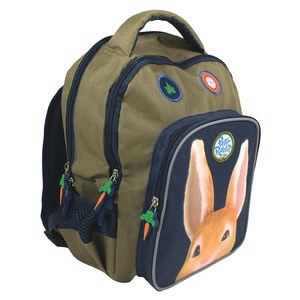   Peter Rabbit Adventurer Backpack  