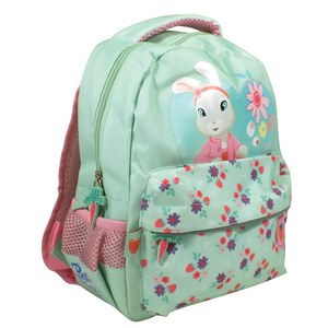  Lily Bobtail Adventurer Backpack  
